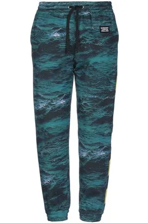 Burberry PARTES DE ABAJO - Pantalones