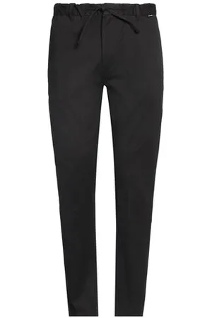 Calvin Klein PARTES DE ABAJO - Pantalones