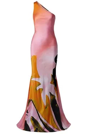 Louisa Ballou VESTIDOS - Vestidos largos