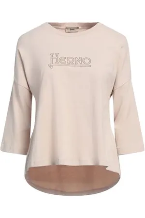 HERNO CAMISETAS Y TOPS - Camisetas