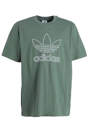 adidas CAMISETAS Y TOPS - Camisetas