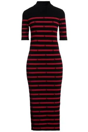 RED Valentino VESTIDOS - Vestidos midi