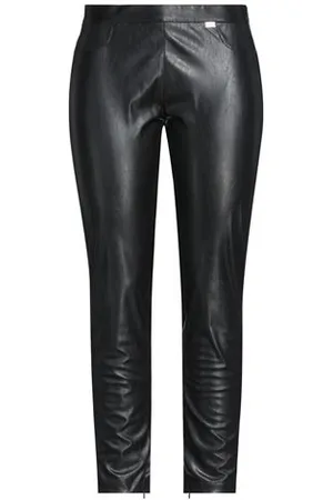ANNA MOLINARI PARTES DE ABAJO - Leggings