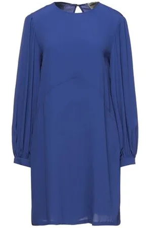 SEMICOUTURE VESTIDOS - Minivestidos