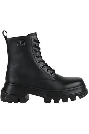 Tommy Hilfiger CALZADO - Botines de caña alta