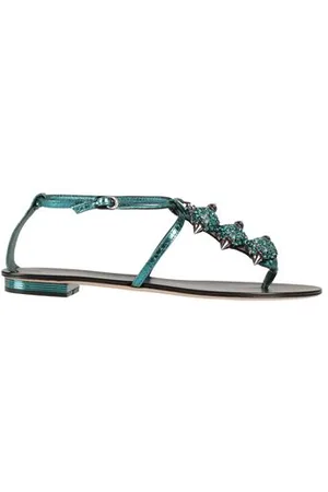 LE SILLA CALZADO - Sandalias de dedo