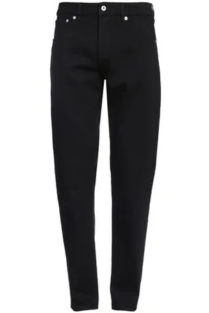 Kenzo PARTES DE ABAJO - Pantalones vaqueros