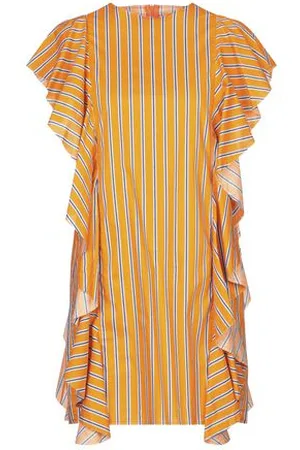 WEILI ZHENG VESTIDOS - Minivestidos