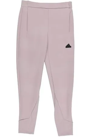adidas PARTES DE ABAJO - Pantalones