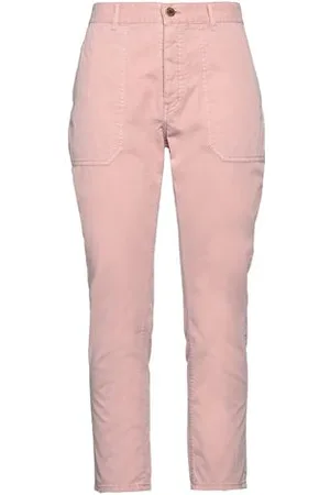 Zadig & Voltaire PARTES DE ABAJO - Pantalones
