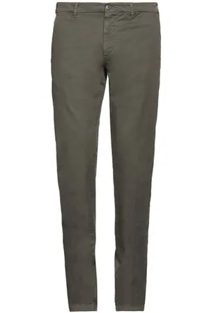 40 Weft PARTES DE ABAJO - Pantalones