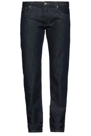 Emporio Armani PARTES DE ABAJO - Pantalones vaqueros