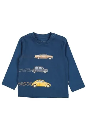 Mayoral CAMISETAS Y TOPS - Camisetas