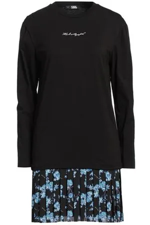 Karl Lagerfeld VESTIDOS - Minivestidos