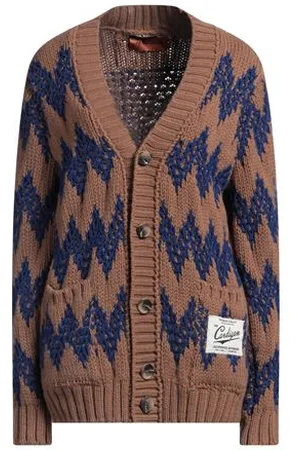 Missoni PRENDAS DE PUNTO - Cárdigans