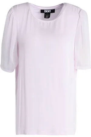 DKNY CAMISETAS Y TOPS - Camisetas