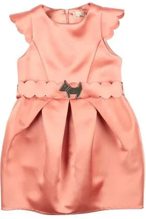 Elisabetta Franchi VESTIDOS - Vestidos para niña