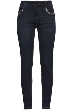 Morgan PARTES DE ABAJO - Pantalones vaqueros