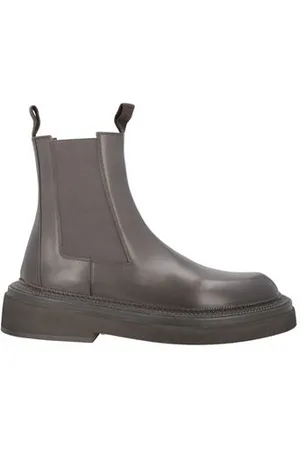 MARSÈLL CALZADO - Botines de caña alta