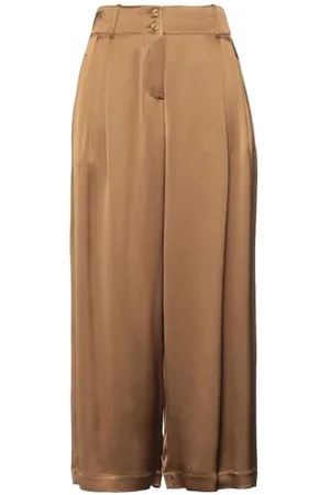 ALYSI PARTES DE ABAJO - Pantalones