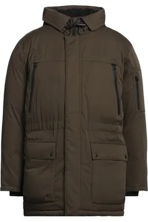 HUGO BOSS ROPA DE ABRIGO - Plumíferos y acolchados