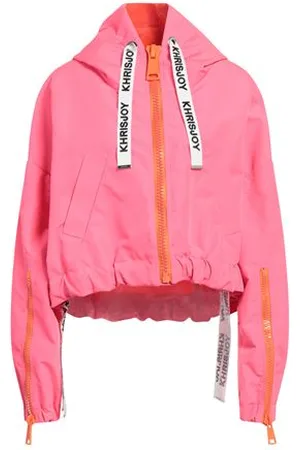 Khrisjoy ROPA DE ABRIGO - Chaquetas y cazadoras