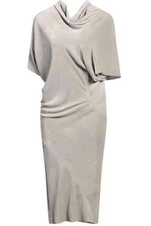 Rick Owens VESTIDOS - Vestidos midi