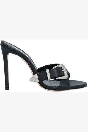 PARIS TEXAS CALZADO - Sandalias con cierre
