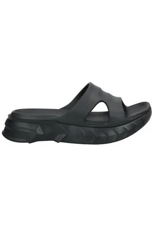 Givenchy CALZADO - Sandalias con cierre