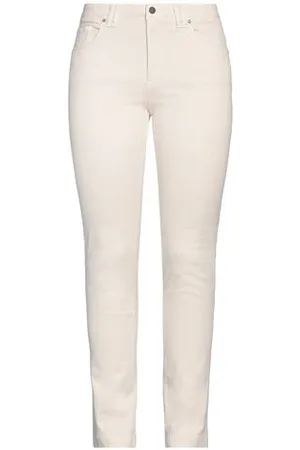 D.EXTERIOR PARTES DE ABAJO - Pantalones