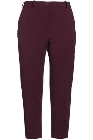 CRISTINA BONFANTI PARTES DE ABAJO - Pantalones