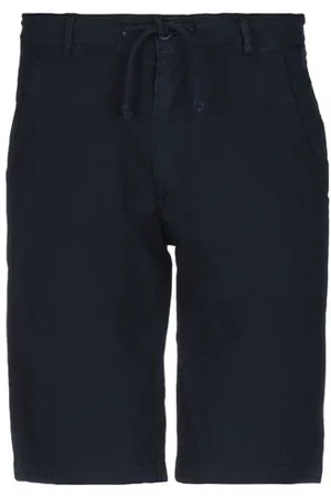 ALPHA STUDIO PARTES DE ABAJO - Pantalones cortos y bermudas