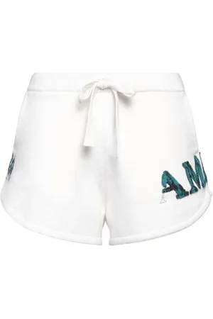 AMIRI PARTES DE ABAJO - Pantalones cortos y bermudas
