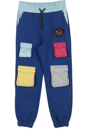 MAUNA KEA PARTES DE ABAJO - Pantalones