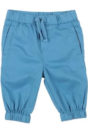 Stella McCartney PARTES DE ABAJO - Pantalones