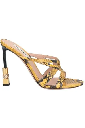 Bally CALZADO - Sandalias con cierre