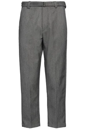 LOW BRAND PARTES DE ABAJO - Pantalones