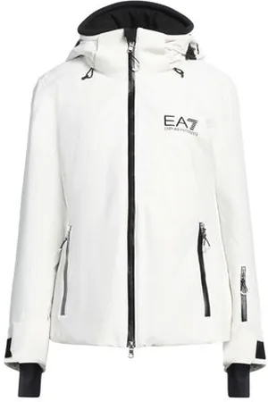 EA7 ROPA DE ABRIGO - Chaquetas y cazadoras