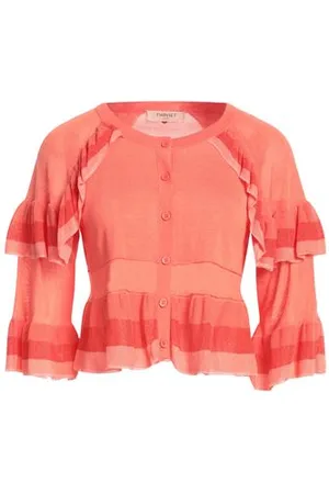 Twin-Set PRENDAS DE PUNTO - Cárdigans