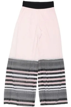 Pianurastudio PARTES DE ABAJO - Pantalones