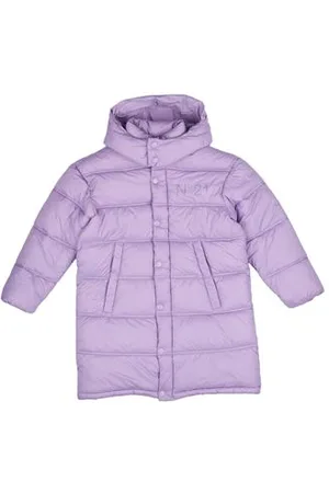 Nº21 ROPA DE ABRIGO - Plumíferos y acolchados