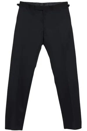 Dunhill PARTES DE ABAJO - Pantalones