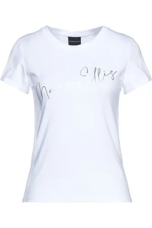MARC ELLIS CAMISETAS Y TOPS - Camisetas