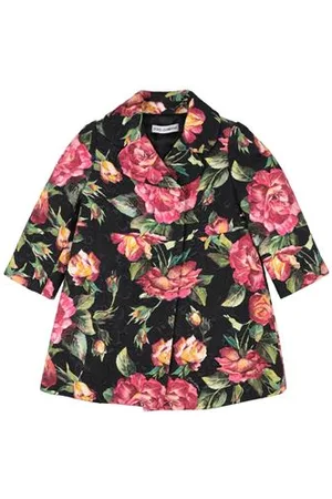 Dolce & Gabbana ROPA DE ABRIGO - Abrigos