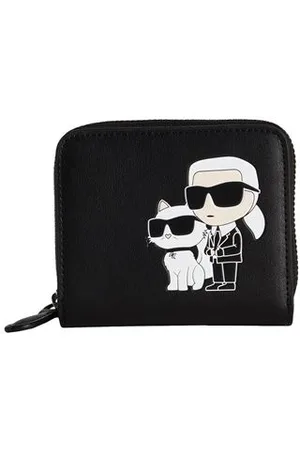 Karl Lagerfeld Marroquinería - Billeteras