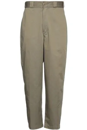 Dickies PARTES DE ABAJO - Pantalones