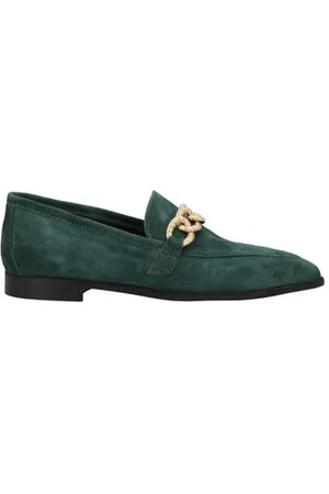 ANNA BAIGUERA CALZADO - Mocasines
