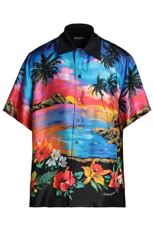 Dolce & Gabbana CAMISETAS Y TOPS - Camisas