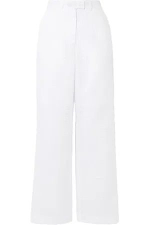 Cecilie Bahnsen PARTES DE ABAJO - Pantalones