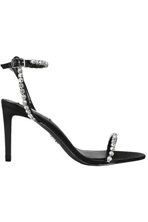 Steve Madden CALZADO - Sandalias con cierre